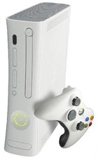 Xbox 360 Arcade Console