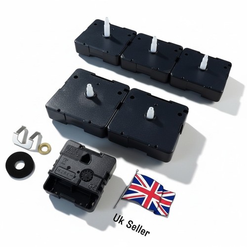 Uts quartz clock movement - quartz,