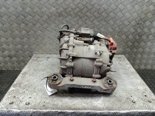 Toyota rav differential rear - rav,