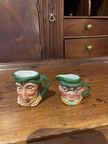 Vintage artone pottery - vintage, mini