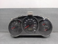 UC3R55430 INSTRUMENT PANEL FOR FORD RANGER (ES) 2.5 TDCI CAT 2009 4617622