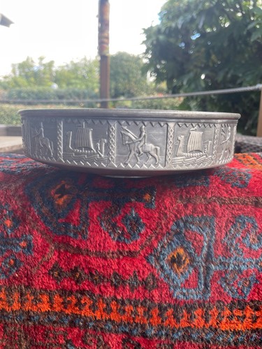 Vintage konge pewter - pewter, with