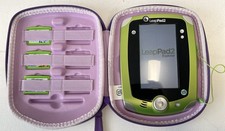 Leap Frog Leap Pad 2 & Case