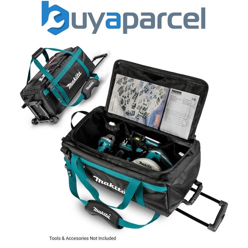 Makita 12712 5l - e-12712, 53.5l