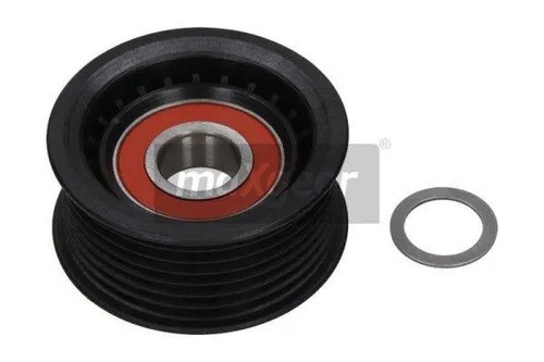 Deflection guide pulley - deflection/guide,