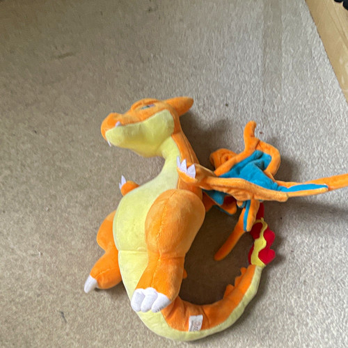 Olyfactory pokémon charizard - olyfactory,