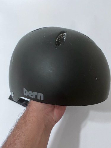 Bern comet multi sport - bern, helmet