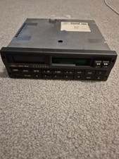 Ford sound 2006 Escort RS