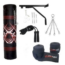 Bmax 3ft Heavy Punch Bag +