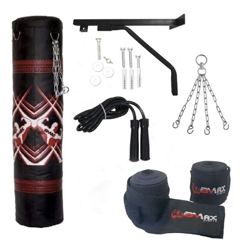 Bmax 3ft heavy punch - 3ft,
