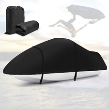 Waterproof Jet Ski Cover UV