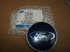 x1 2098639 Alloy Wheel Centre Cap for Ford Mndeo & Transit with 15" wheels
