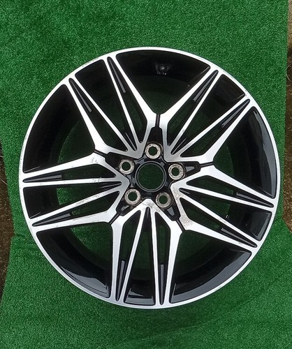 Kia stinger oem wheel rim - stinger,