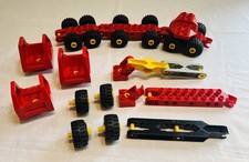 Lego Duplo Toolo + yellow