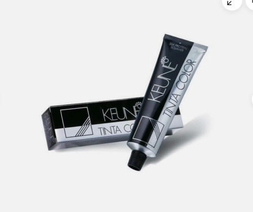 Keune tinta color - color, permanent
