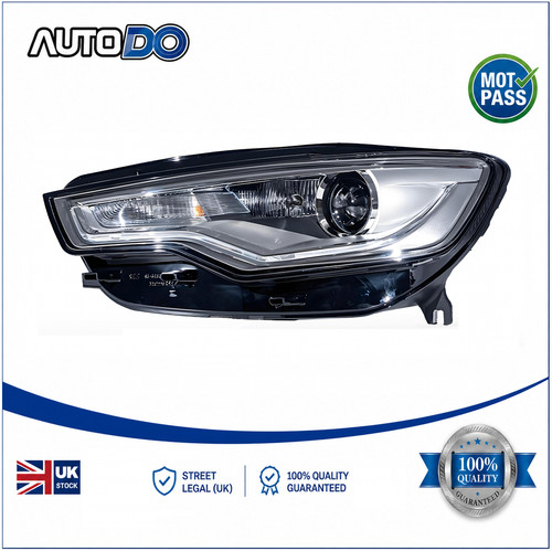 Audi xenon 2011 - a6, 2011-2015