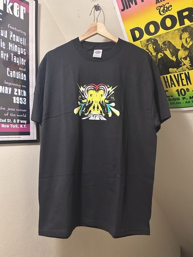 Deadstock vintage 2004 oasis - vintage,
