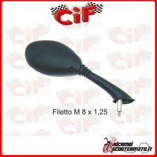 RIGHT MIRROR Piaggio Vespa ET4 125 (1996-1998) CIF-20212-DX#3