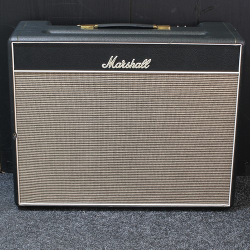 Marshall 1962 bluesbreaker - 1962,