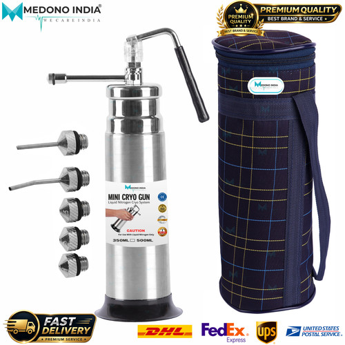 Professional mini cryo can for - professional,