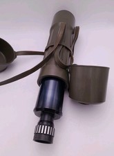 (2986) Spotting Scope Telescope Swarovski Iralin 30x75 - Coating - Condition: Inclusions 