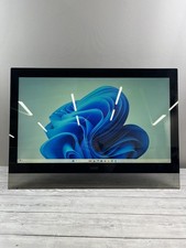 Acer T272HL - 27" 1920 x 1080