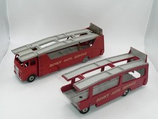 Dinky 984 & 985 Auto Service