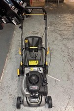 Titan Petrol Lawnmower