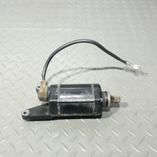 ♻️ Honda NC 700S / SA / SD 2012 - 2019 Starter Motor Mitsuba SM-18 ♻️