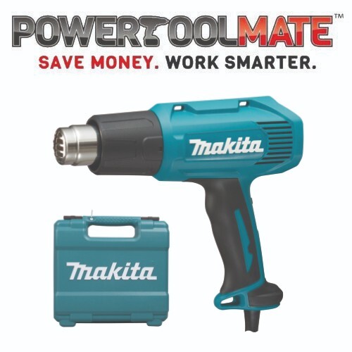 Makita hg5030k 240v 1600 - makita, hg5030k/2