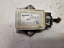 2009 FORD TRANSIT YAW RATE ESP SENSOR 0265005784
