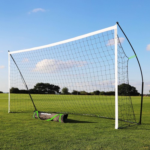 Kickster portable football - kickster,