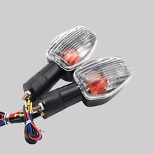 Clear Turn Signal Light Indicator For HONDA CBR600RR CBR1000RR CBR954RR CBR929RR