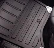 Genuine range rover - range, sport