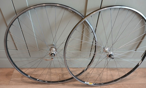 Suntour superbe pro - superbe, pro/campagnolo
