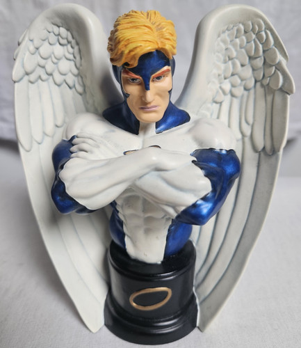 Angel mini bust marvel - angel,