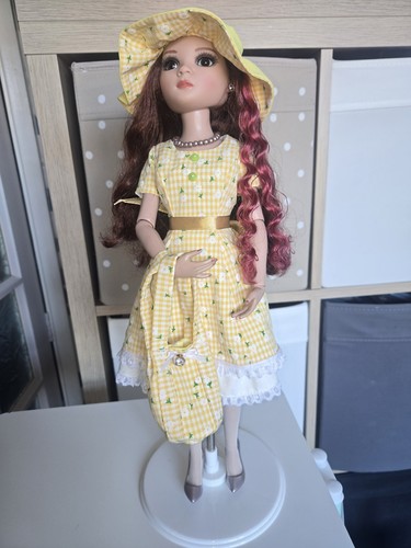 Outfit for ellowyne wilde - for,