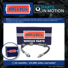 Brake Hose Front Left or Right