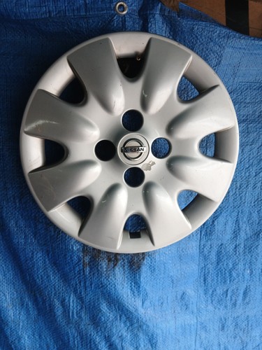 Nissan micra wheel - nissan,