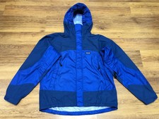 Patagonia hard shell jacket