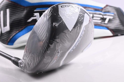 Left hand cobra aerojet driver - left,