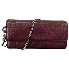 Dior Women's Lady Dior Cannage