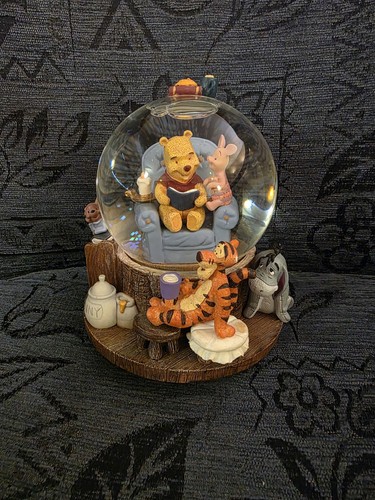 Disney vintage winnie - disney,