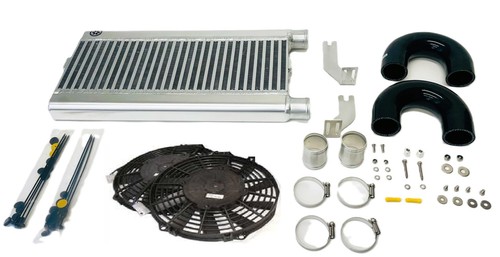 Airtec intercooler upgrade for - upgrade,