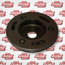 Yamaha Grizzly 125 2004-2019