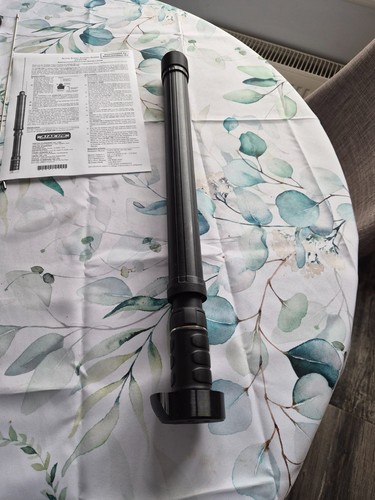 Yaesu atas 120 - atas, system