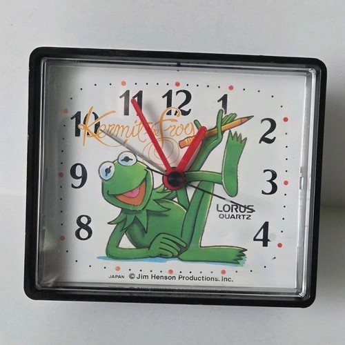 Lorus kermit the - lorus,