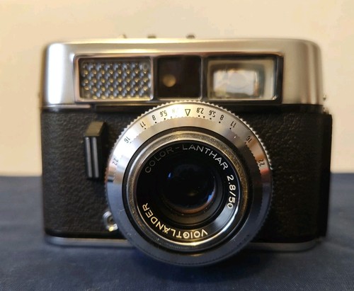 Voigtlander vito clr - clr, with