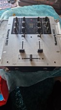 Numark M101 Two Channel DJ