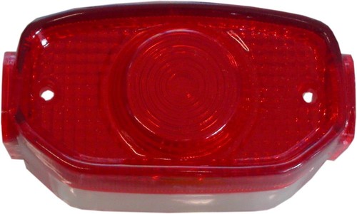 Taillight lens for 1990 - lens,